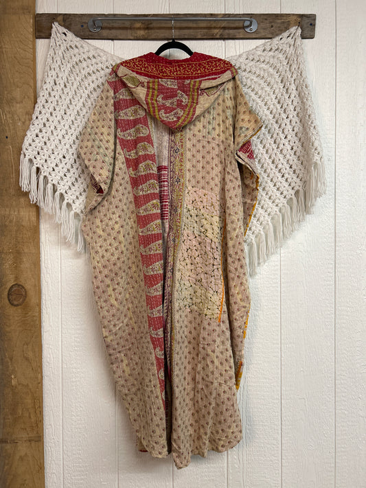 Peacemaker Jumpsuit 0725 134