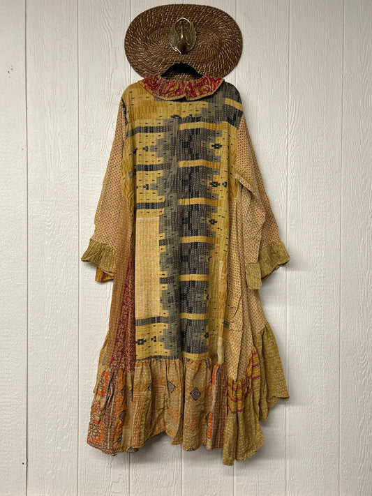 Pareo Kantha Pixie Duster 1026 252