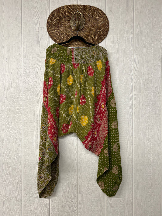 Everyday Harem Pants 0925 254