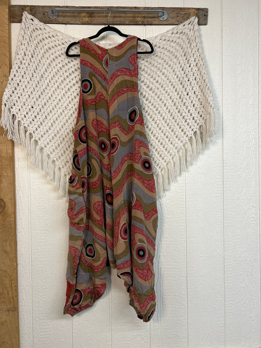 Duality Erin Jogger Jumpsuit 1125 151