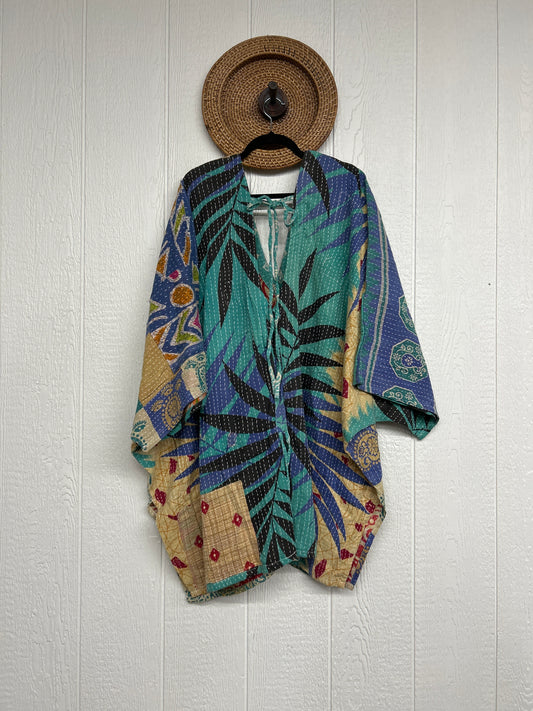 Pareo Kantha Shortie Moondance Muu 0926 231
