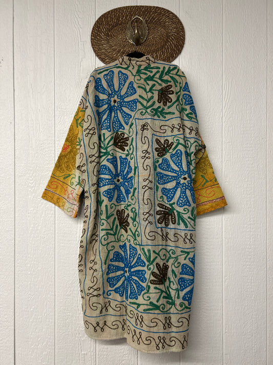 Suzani Jacket 0926 123