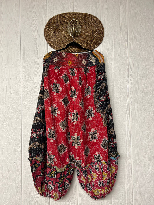 Pareo Kantha Joplin Jogger Pant 1125 189