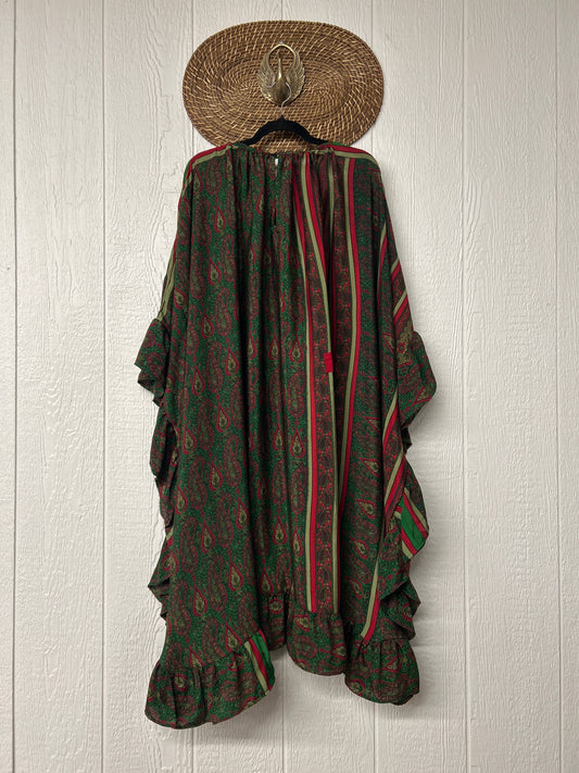 Rasgulla Sari Gold Dust Muu 0126 228