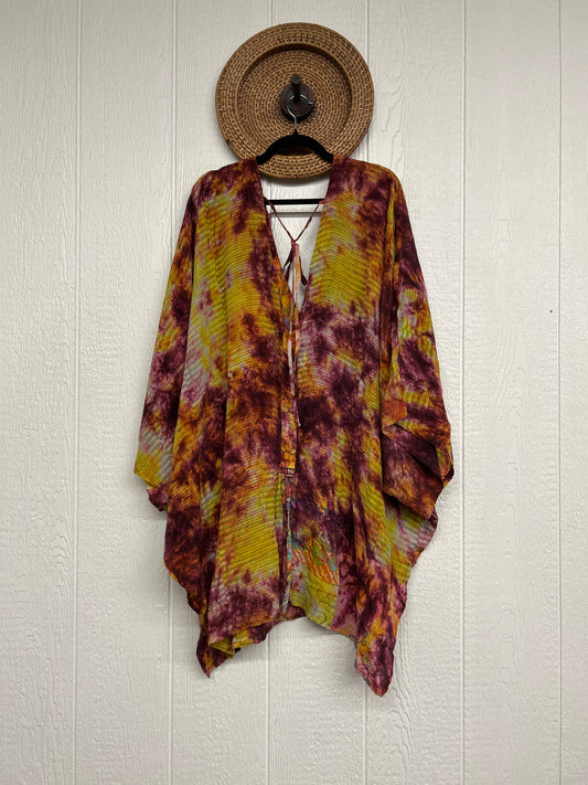 Crepe Sari Shortie Moondance Muu 0926 212