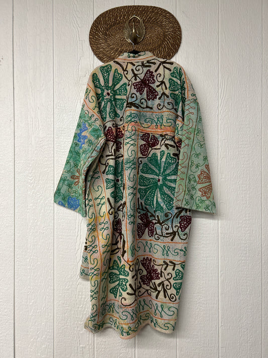 Suzani Jacket 0926 104