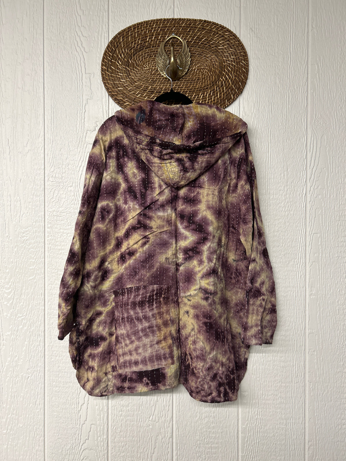 Aura Edit Koverlet Under The Stars Hoodie 1026 007
