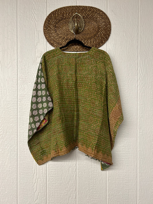 Pareo Kantha Shortie-Muu 0926 120