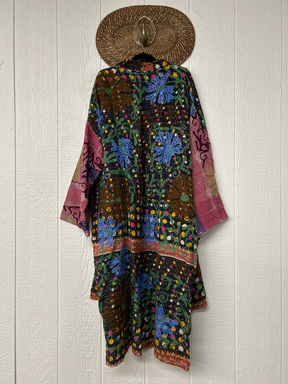 Suzani Jacket 0926 126