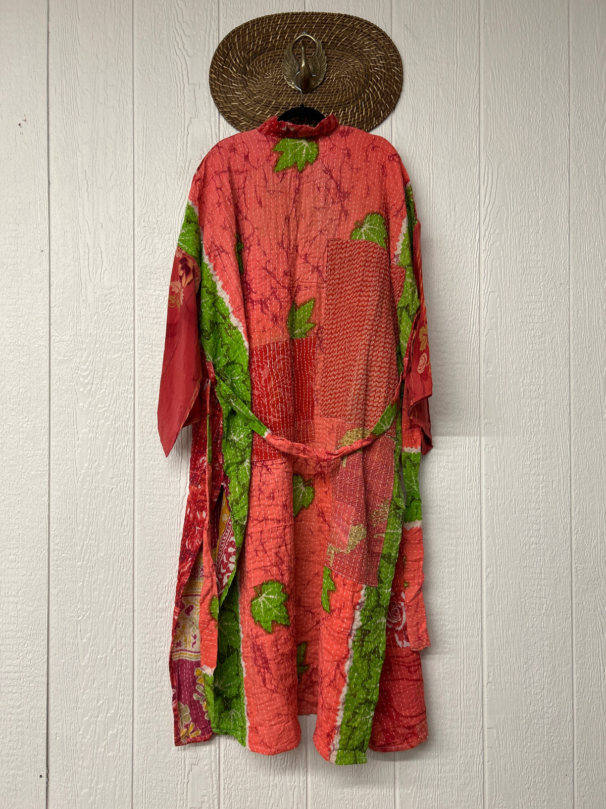 Pareo Kantha Majestic Kimono 0926 271