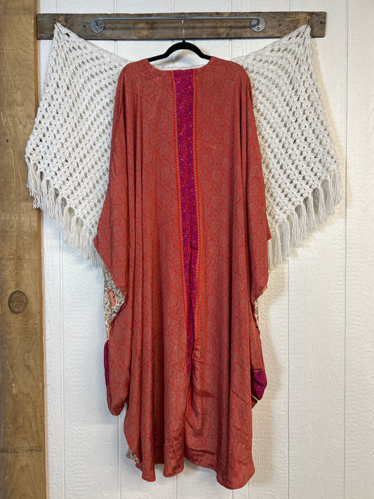 Rasgulla Sari Bowie Muu Jumpsuit 1225 202