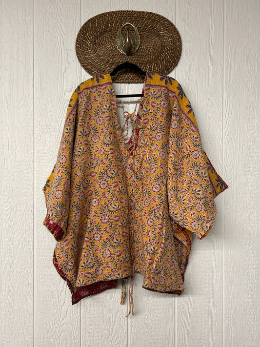 Pareo Kantha Shortie Moondance Muu 1125 024