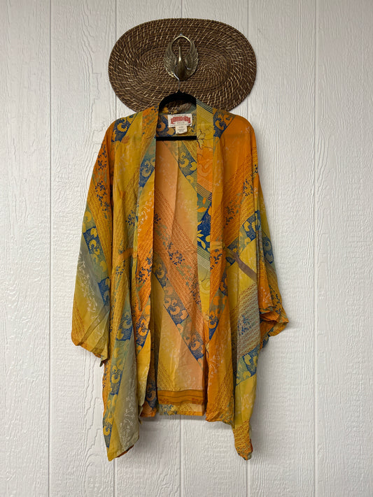 Dreamweaver Shortie Kimono 1025 090
