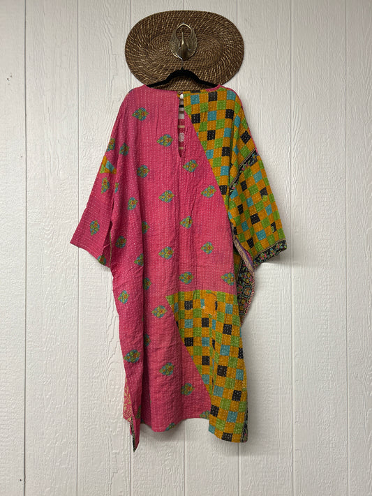 Kantha Dream Pullover Maxi 1025 145