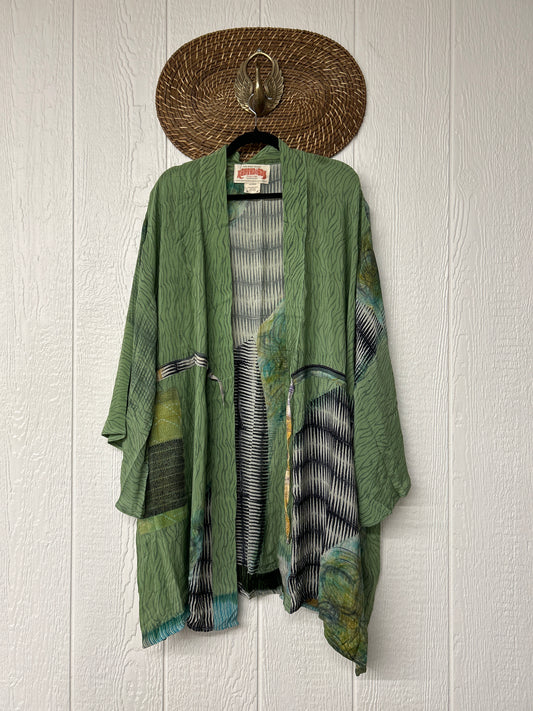 Dreamweaver Shortie Kimono 1025 141