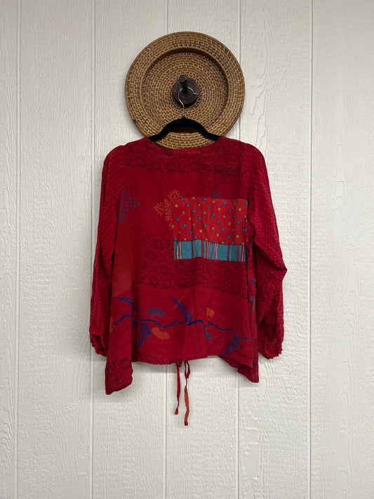 Daisy Blouse 1025 251