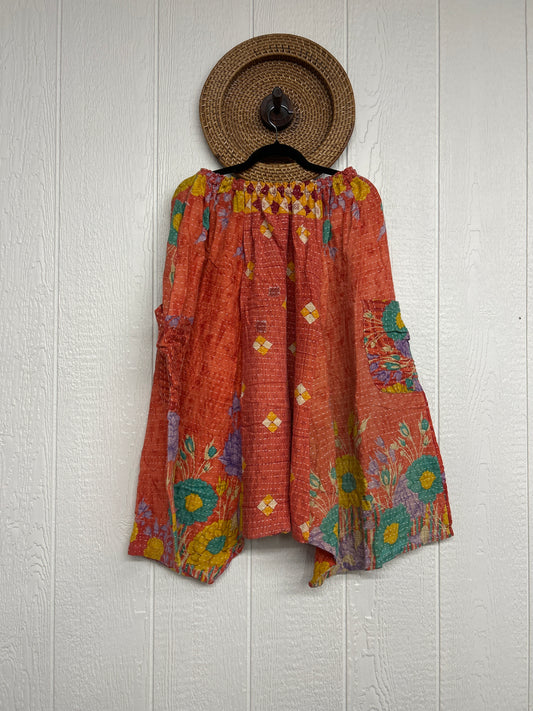 Pareo Kantha Karma Culottes 0626 214