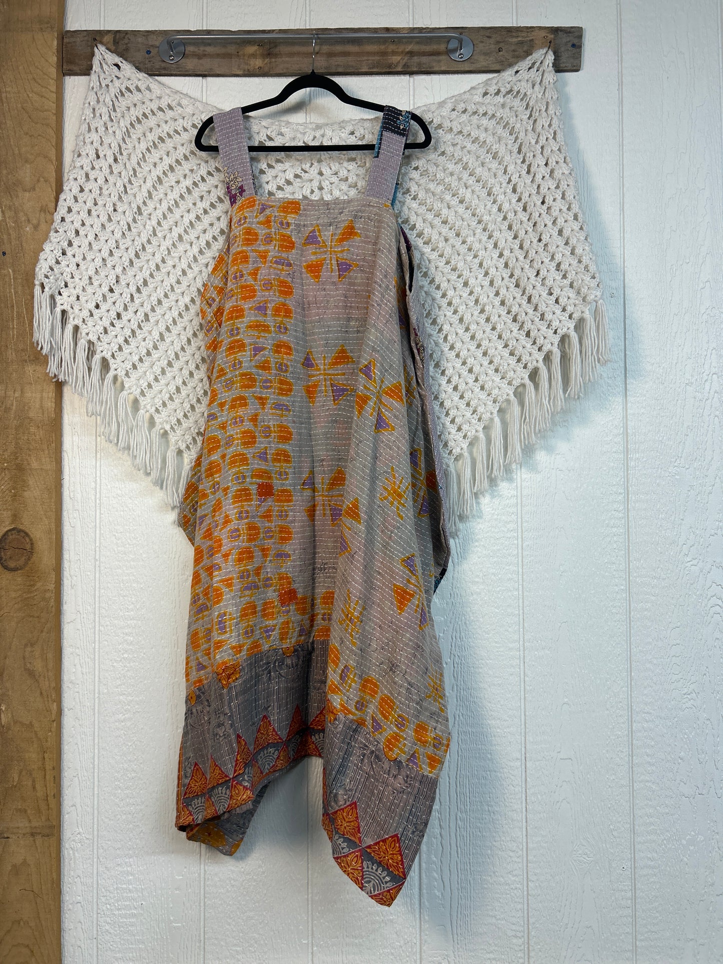 Pareo Kantha Gonna Shine Maxi 0726 174