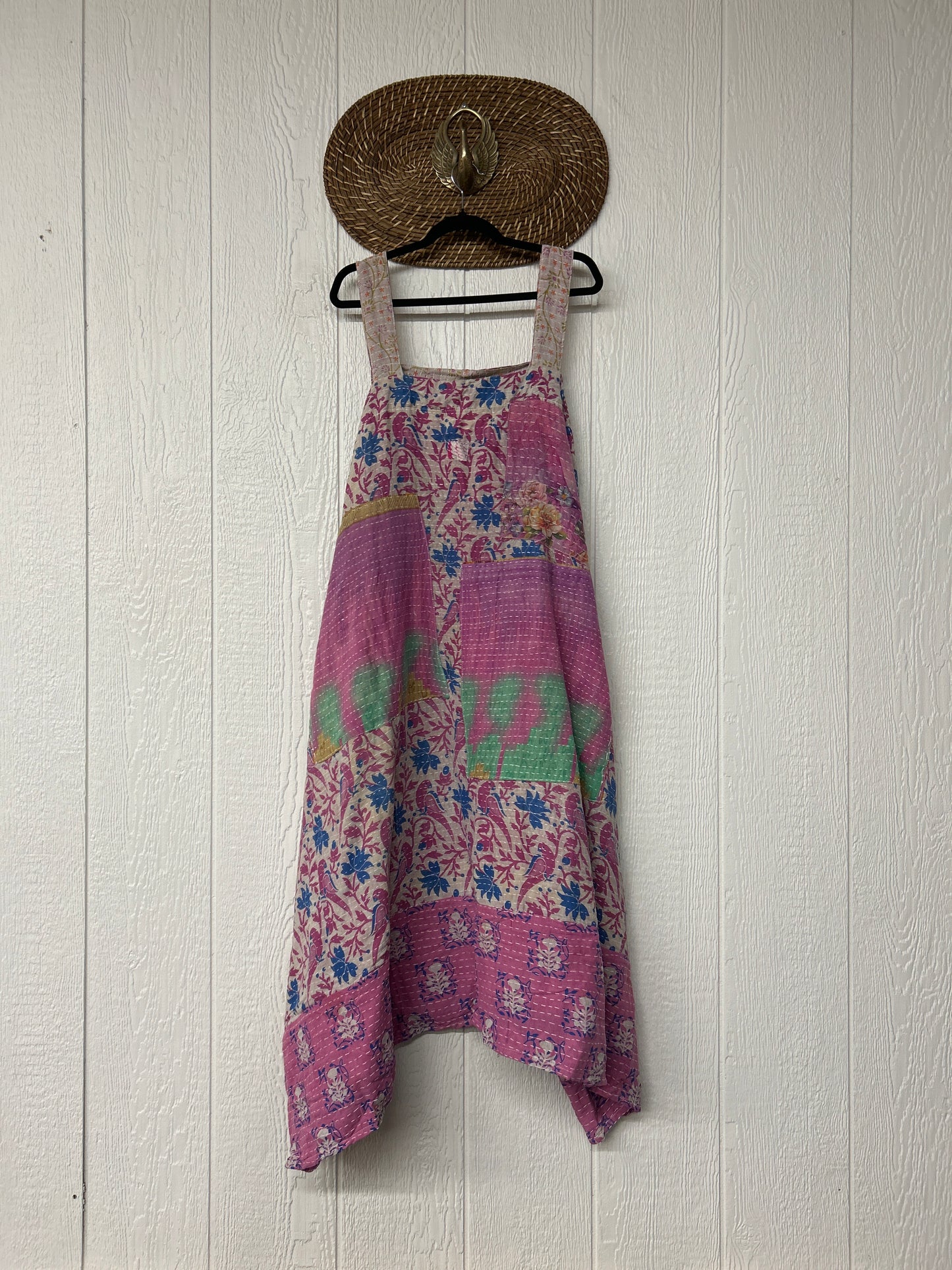 Pareo Kantha Gonna Shine Maxi 0726 070
