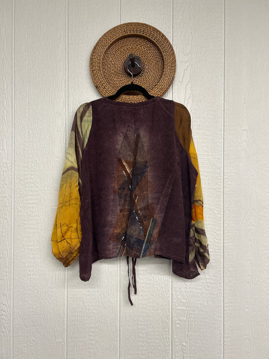 Daisy Blouse 1025 216