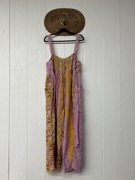 Crossroad Kantha Overalls 1025 128