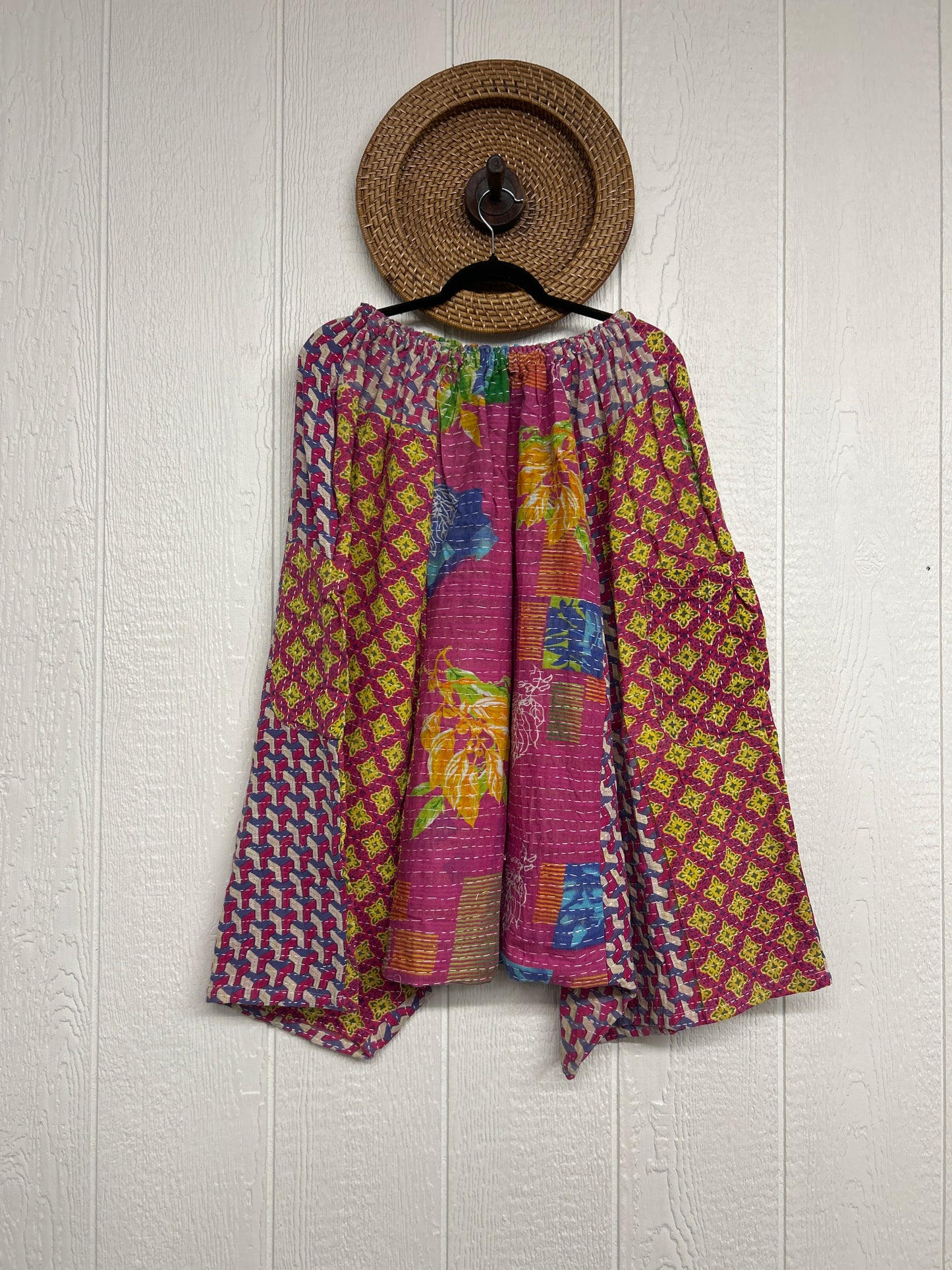 Pareo Kantha Karma Culottes 0626 060