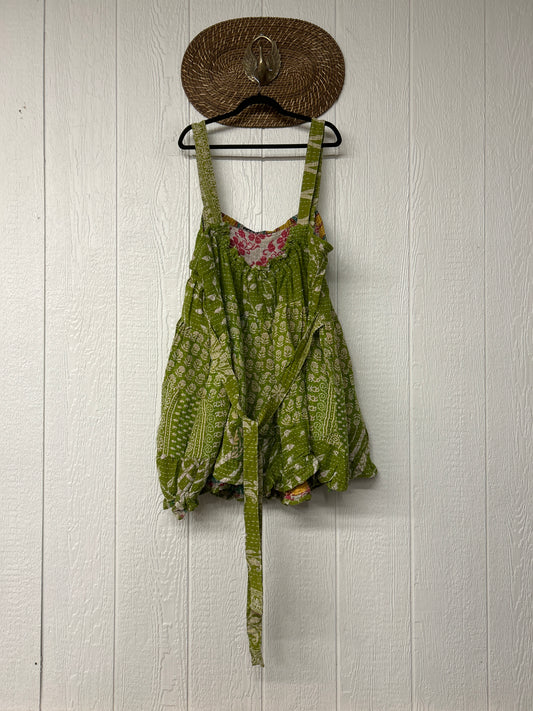 Pareo Kantha Dolly Romper 0626 046