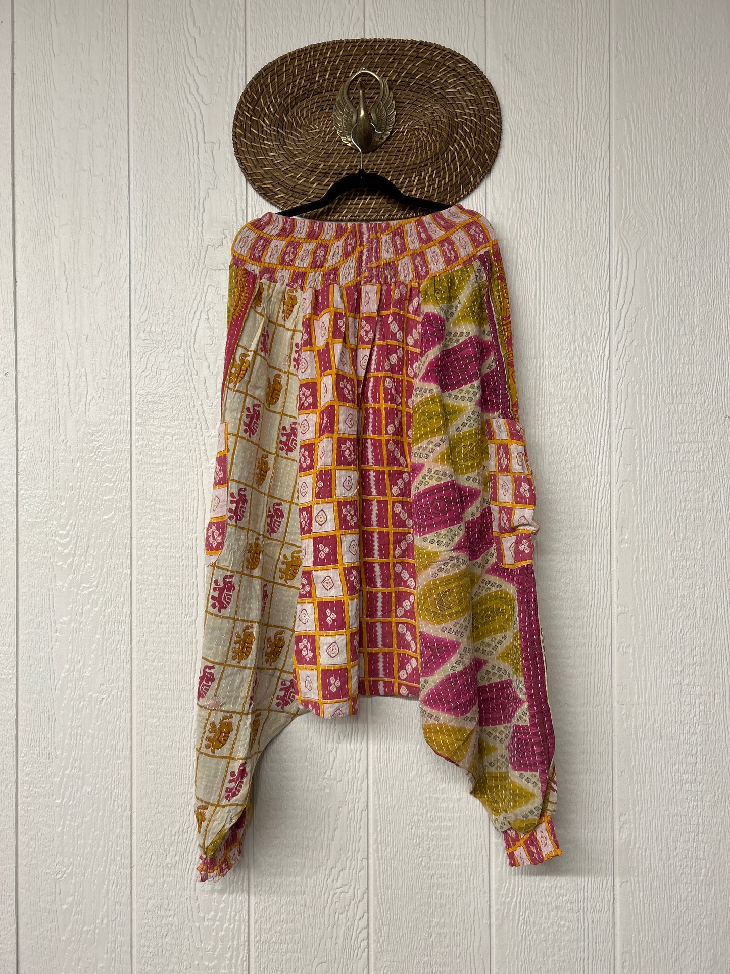 Pareo Kantha Be Still Harems 0626 116
