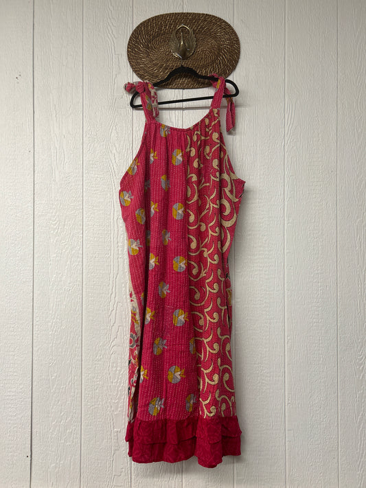 Pareo Kantha Cosmos Jumpsuit 0826 049