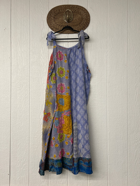 Pareo Kantha Cosmos Jumpsuit 0826 001