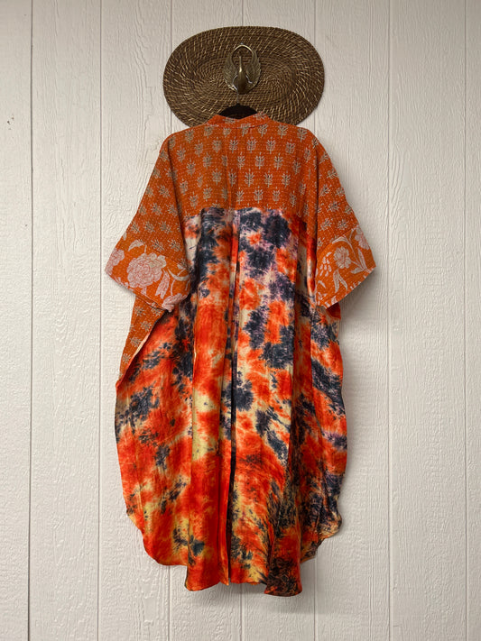 Pareo Kantha Free To Be Maxi 0826 028
