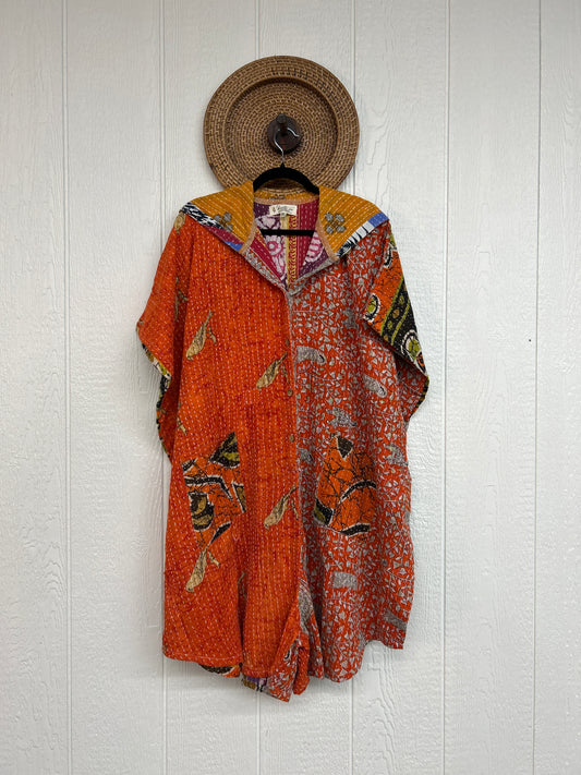 Peacemaker Hoodie Romper 0625 158