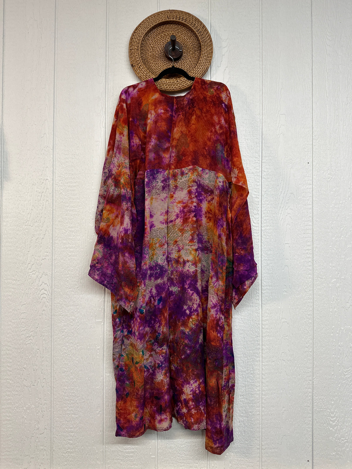 Crepe Sari New Moon Maxi 0926 106