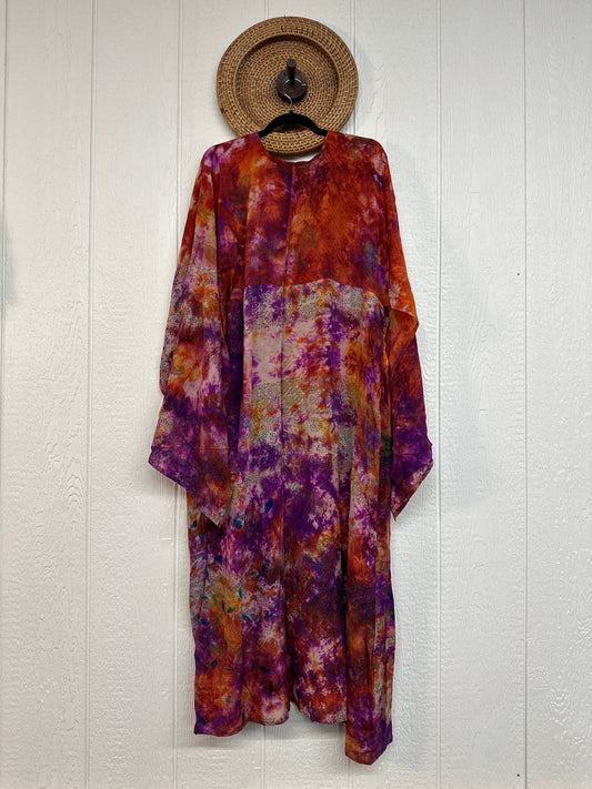 Crepe Sari New Moon Maxi 0926 106