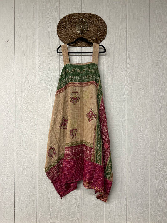 Pareo Kantha Gonna Shine Maxi 0726 101
