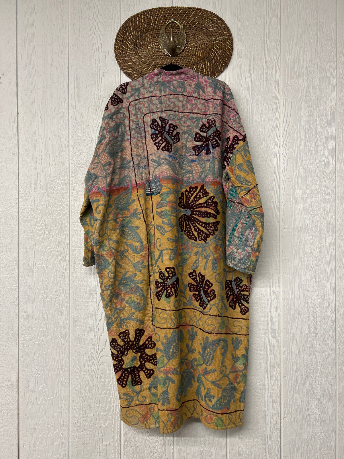 Suzani Jacket 0926 112