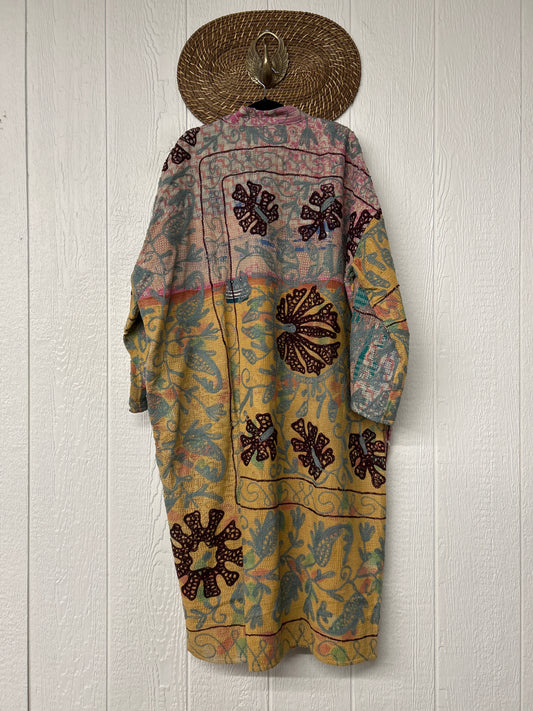 Suzani Jacket 0926 112