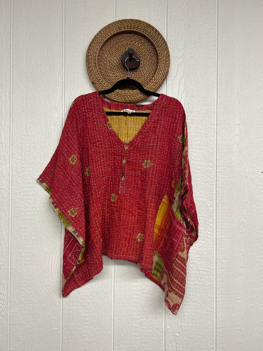 Kantha Shortie-Muu 0625 111