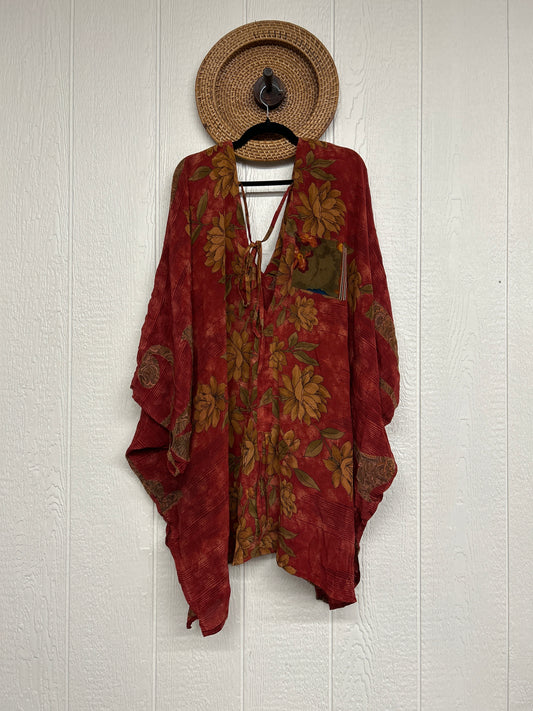 Crepe Sari Shortie Moondance Muu 0926 223
