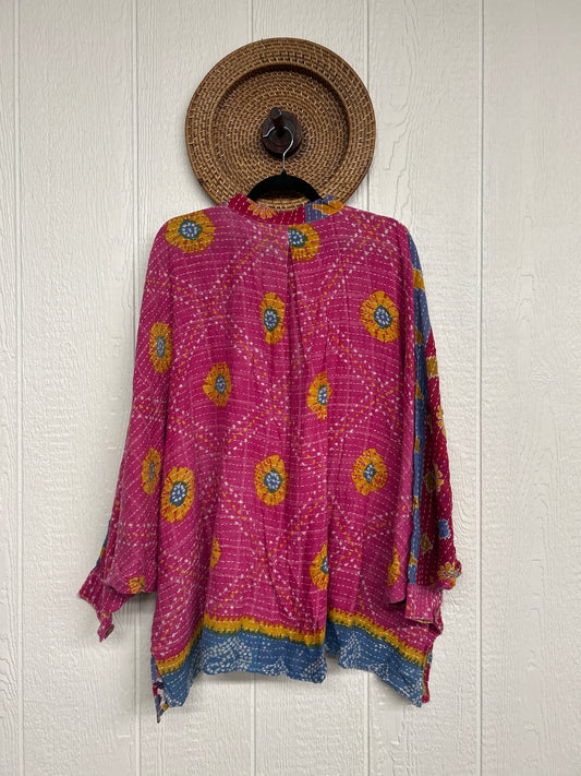 Dylan Button-Down 1025 042