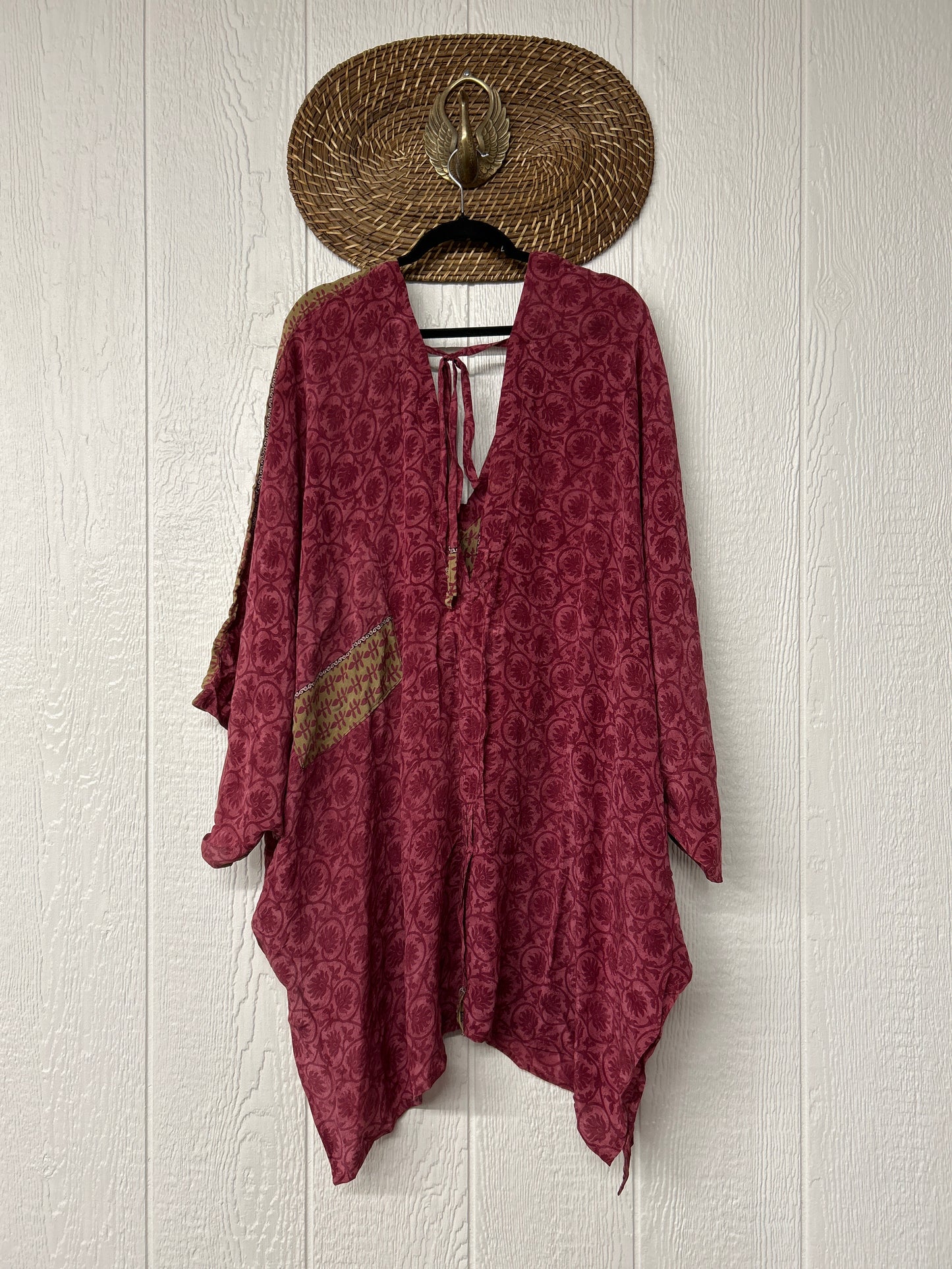 Crepe Sari Shortie Moondance Muu 0926 099