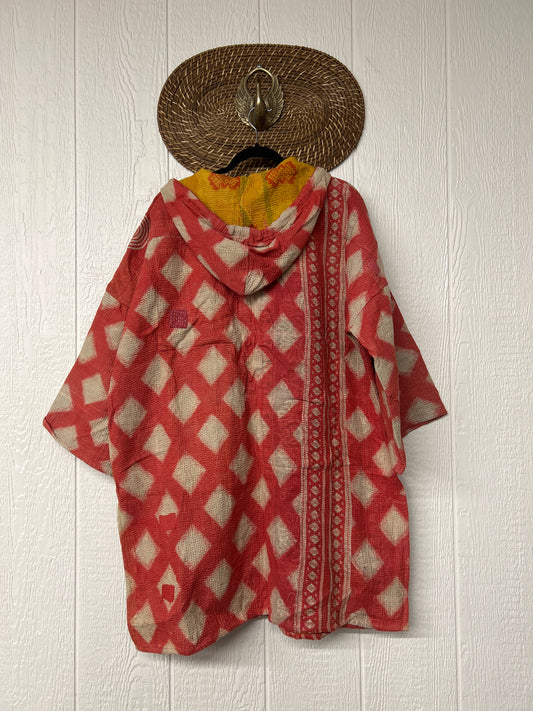 Half Moon Shacket 1025 131