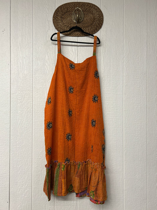 Pareo Kantha Joplin Dress 1125 270
