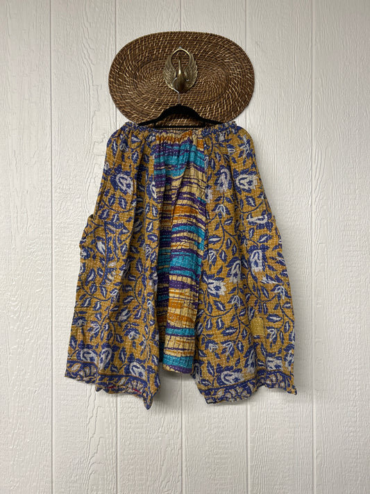 Pareo Kantha Karma Culottes 0626 112