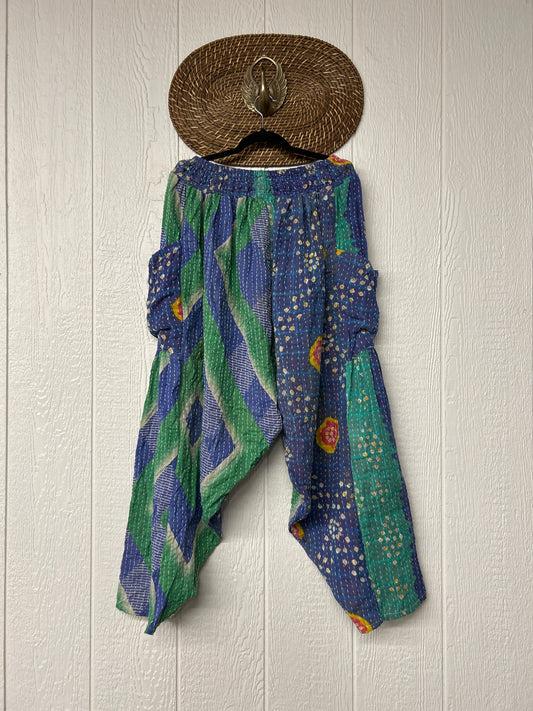 Pareo Kantha Wanderer Pants 0426 188