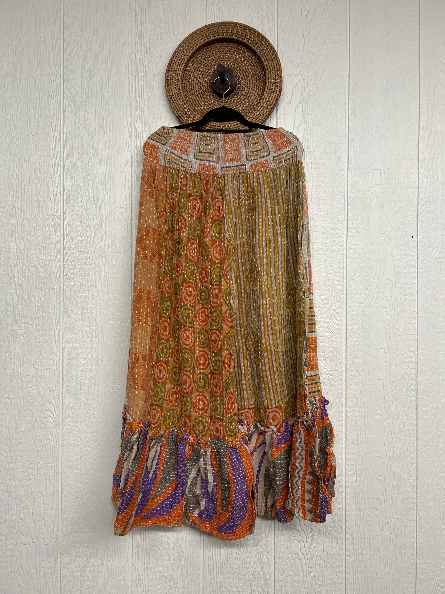 Pareo Kantha Joplin Pants 0326 168