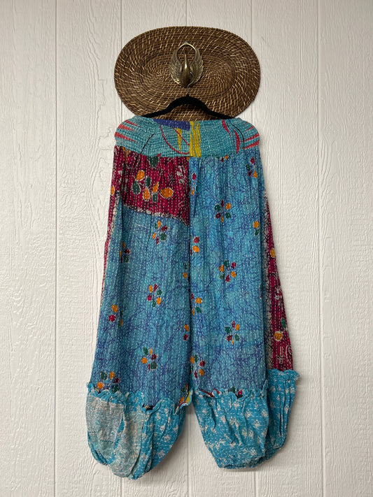 Pareo Kantha Joplin Jogger Pant 1125 097