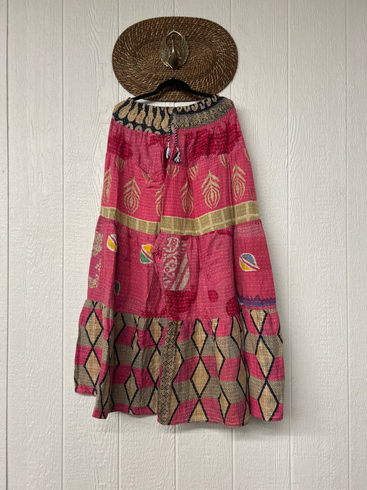 Lotus Wide Leg Pants 0925 169