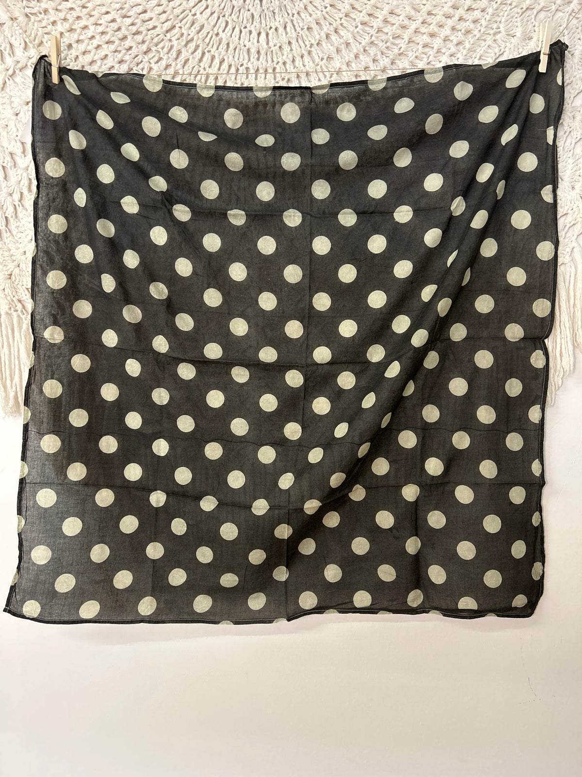 Boho Scarf 0626 001