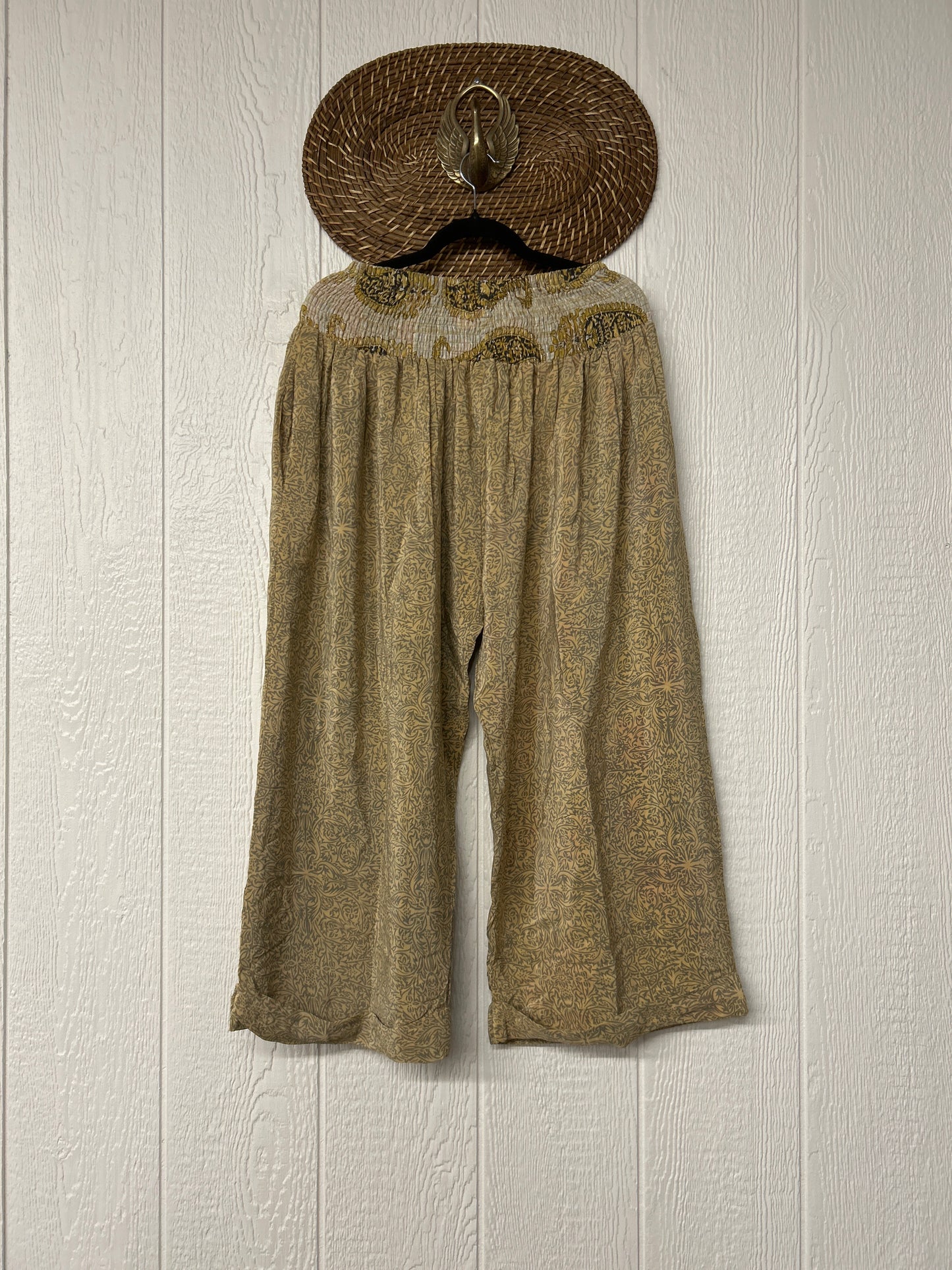 Duality Straight Leg Pants 0626 083